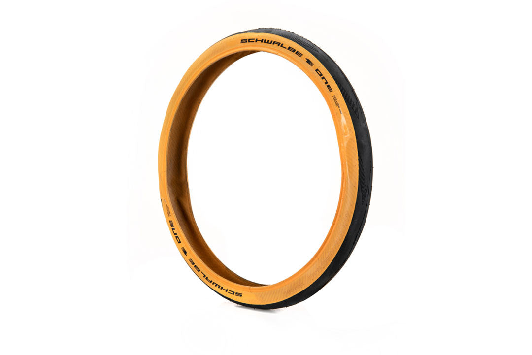 Schwalbe One TW - Brompton