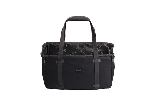 Brompton basket bag large