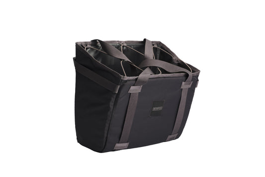Brompton basket bag S
